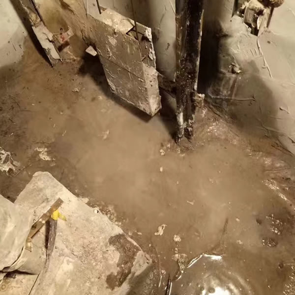 電梯井堵漏